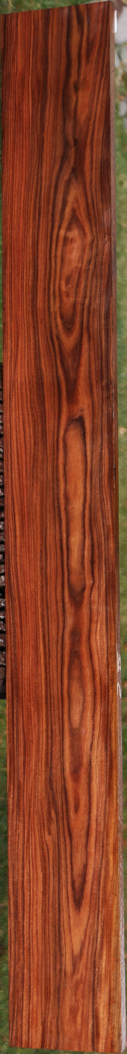 Extra Fancy Bolivian Rosewood Lumber