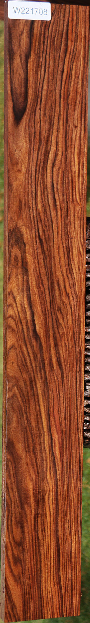 Extra Fancy Bolivian Rosewood Lumber