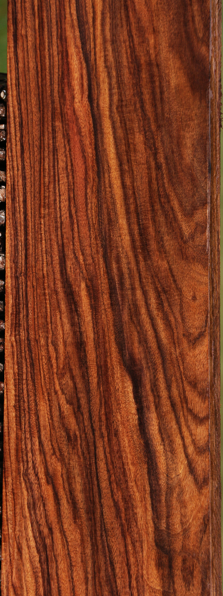 Extra Fancy Bolivian Rosewood Lumber