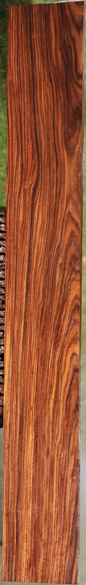 Extra Fancy Bolivian Rosewood Lumber