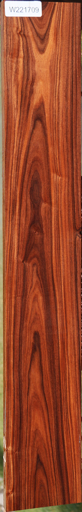 Bolivian Rosewood Lumber