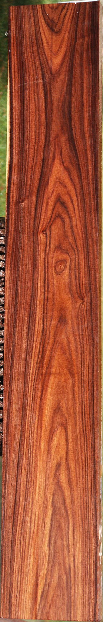 Bolivian Rosewood Lumber