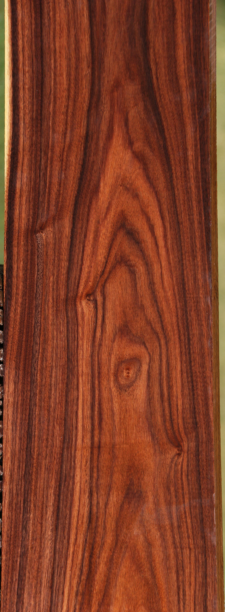 Bolivian Rosewood Lumber