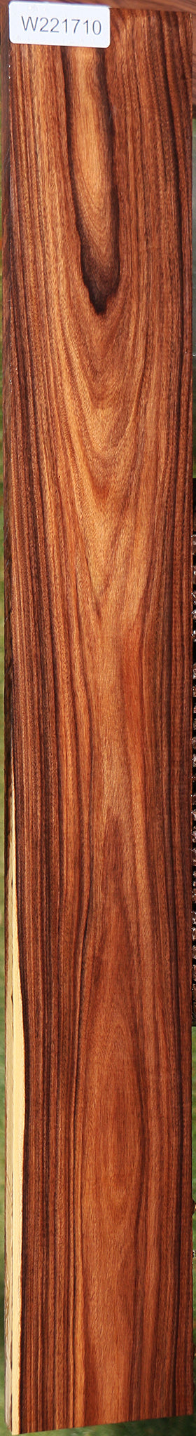 Bolivian Rosewood Lumber