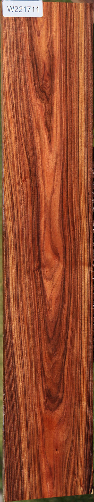 Bolivian Rosewood Lumber