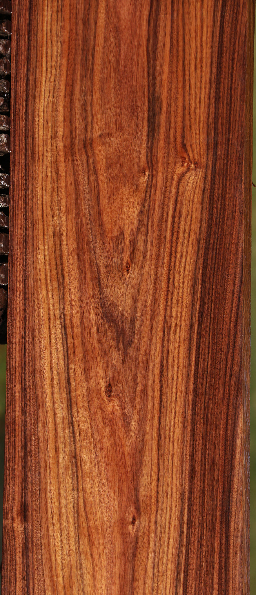 Bolivian Rosewood Lumber