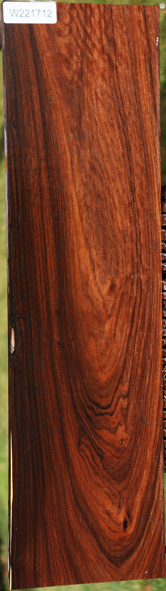 Bolivian Rosewood Lumber