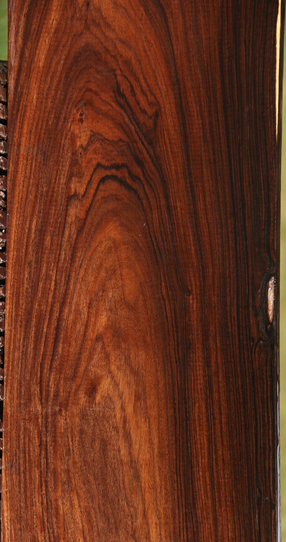 Bolivian Rosewood Lumber