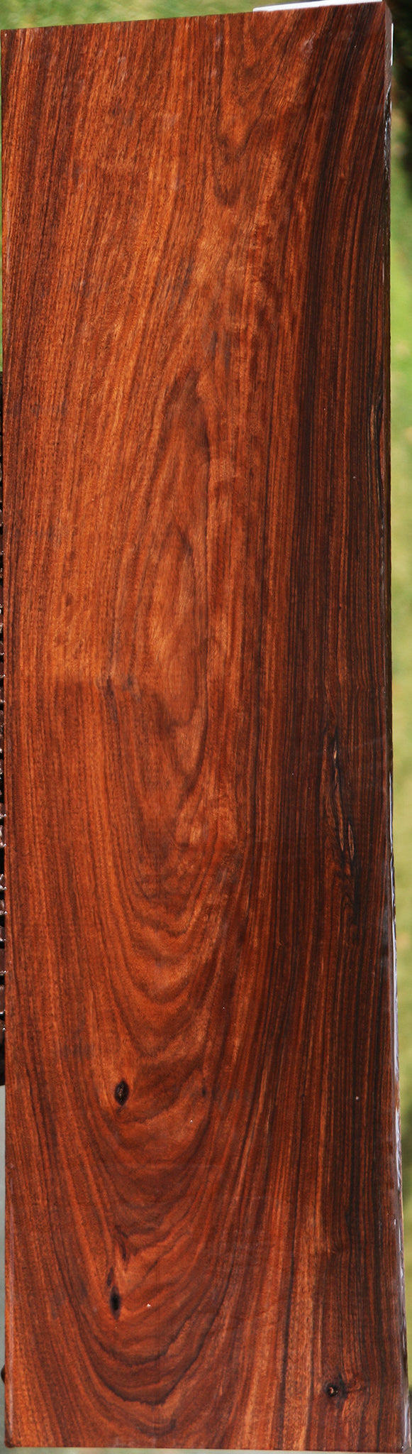 Bolivian Rosewood Lumber