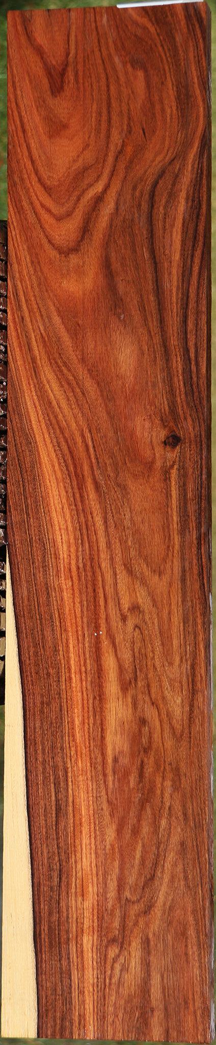 Bolivian Rosewood Lumber