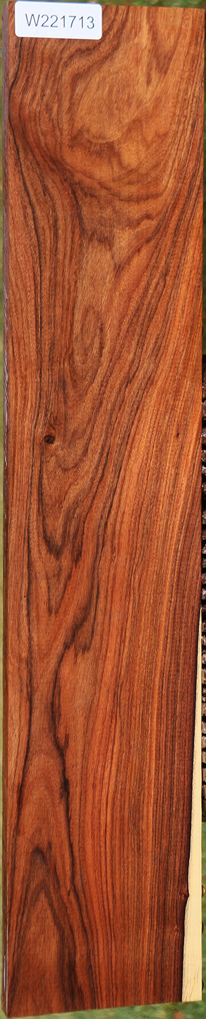 Bolivian Rosewood Lumber