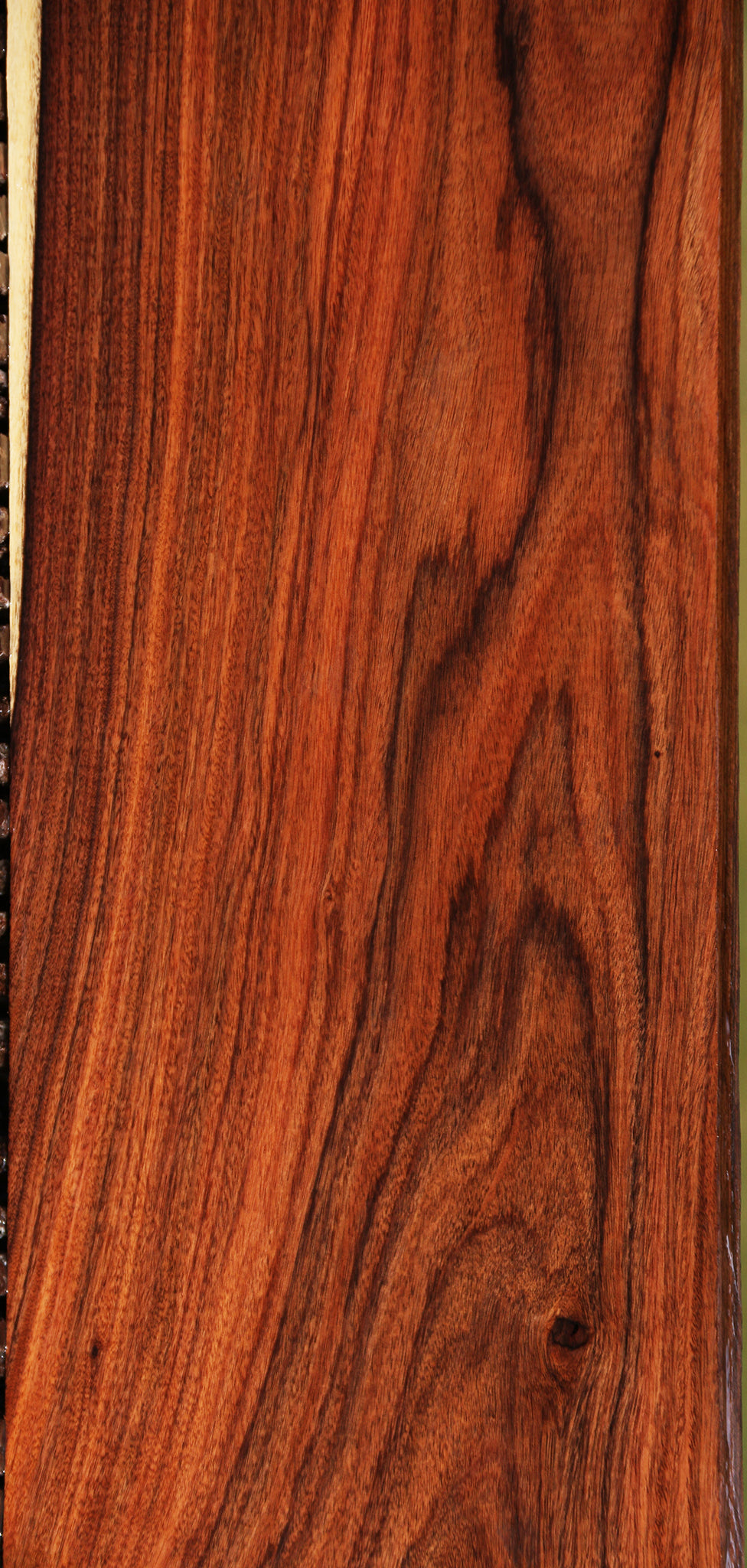 Bolivian Rosewood Lumber