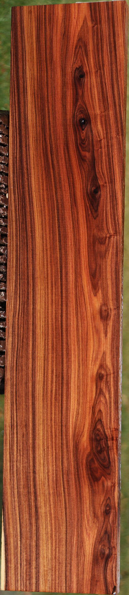 Bolivian Rosewood Lumber