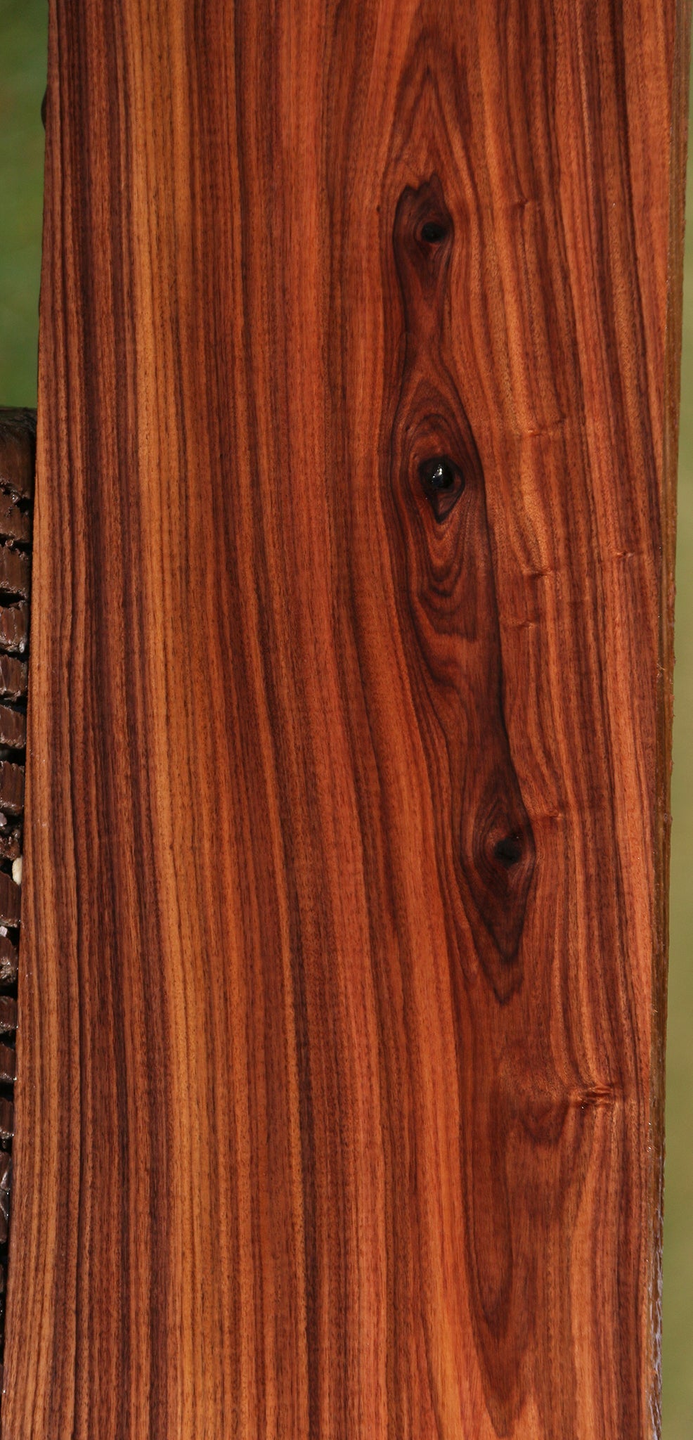 Bolivian Rosewood Lumber