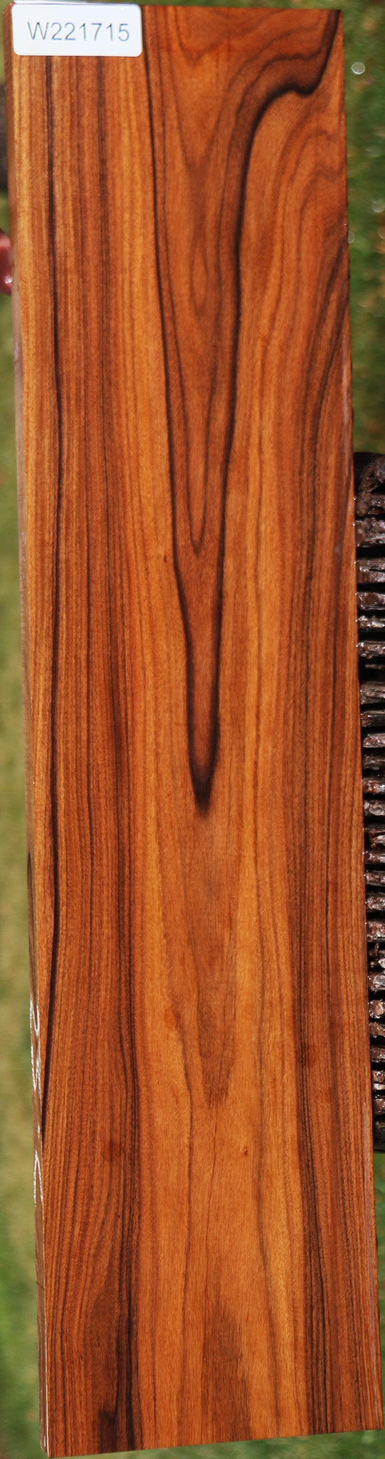 Bolivian Rosewood Lumber