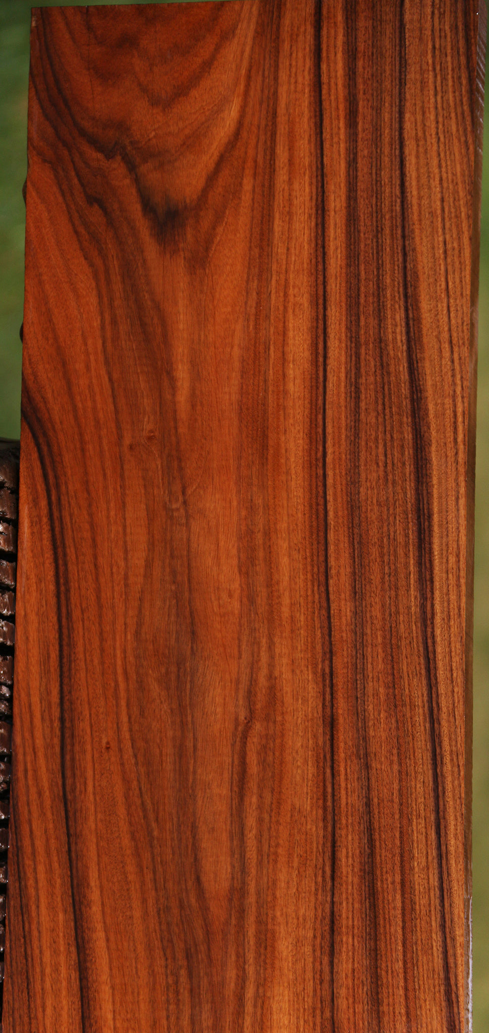 Bolivian Rosewood Lumber