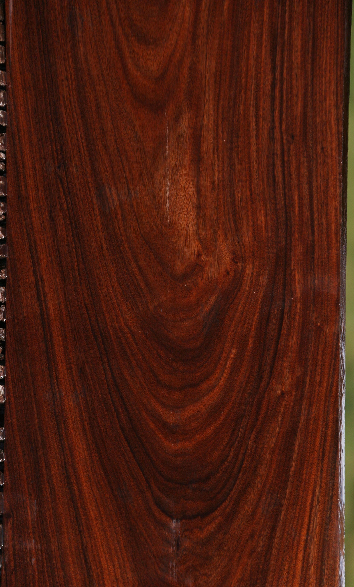 Bolivian Rosewood Lumber