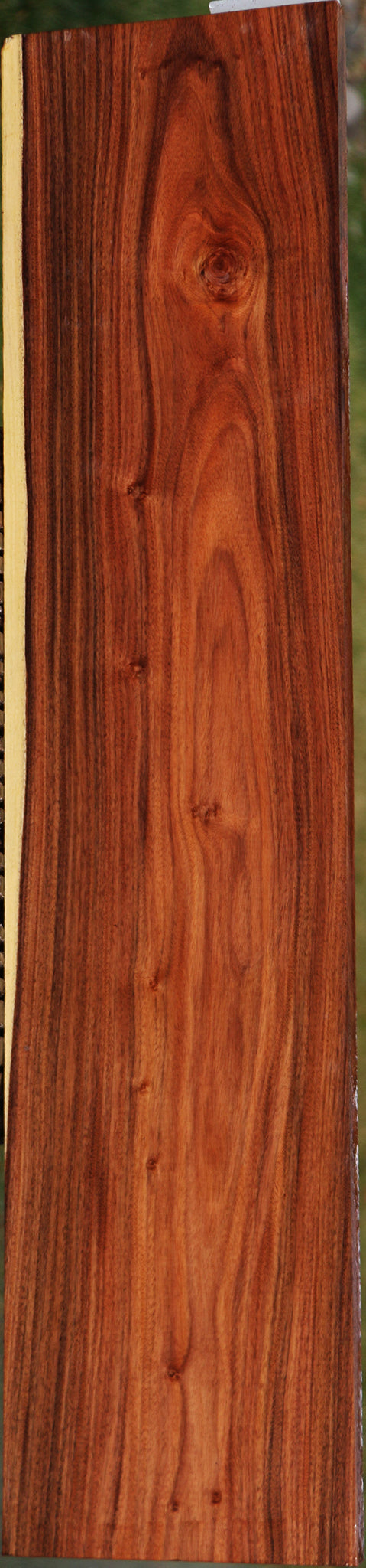 Bolivian Rosewood Lumber