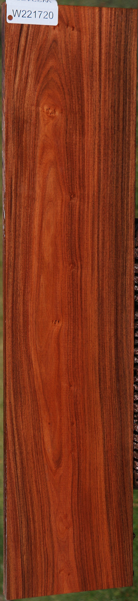 Bolivian Rosewood Lumber