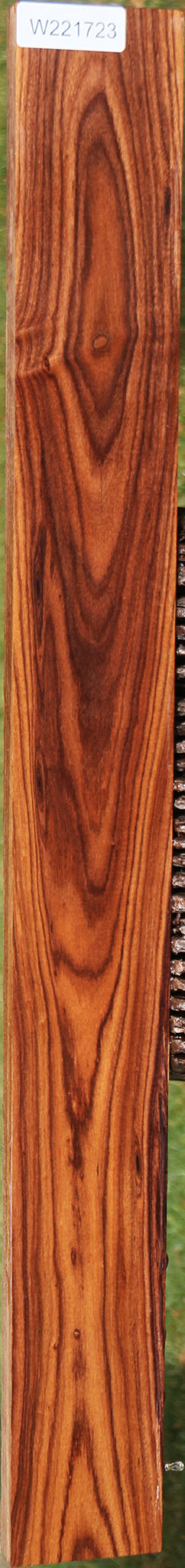 Bolivian Rosewood Lumber