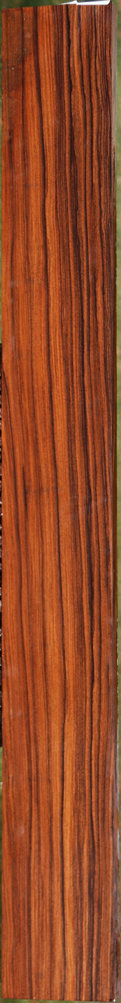 Quartersawn Bolivian Rosewood Instrument Lumber