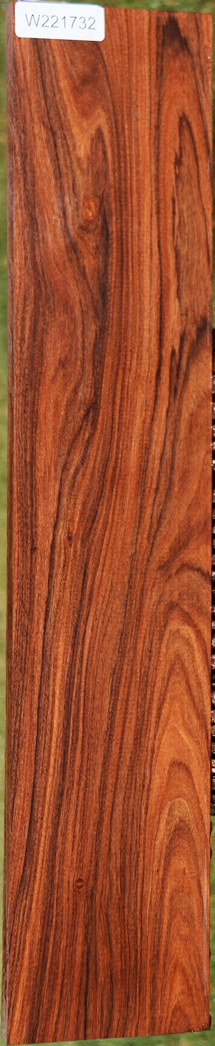 Bolivian Rosewood Lumber