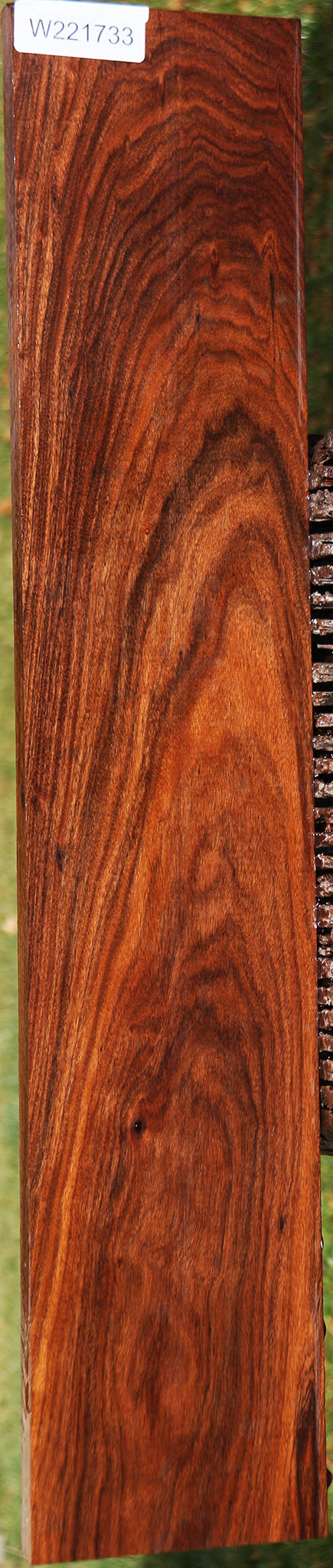 Bolivian Rosewood Lumber