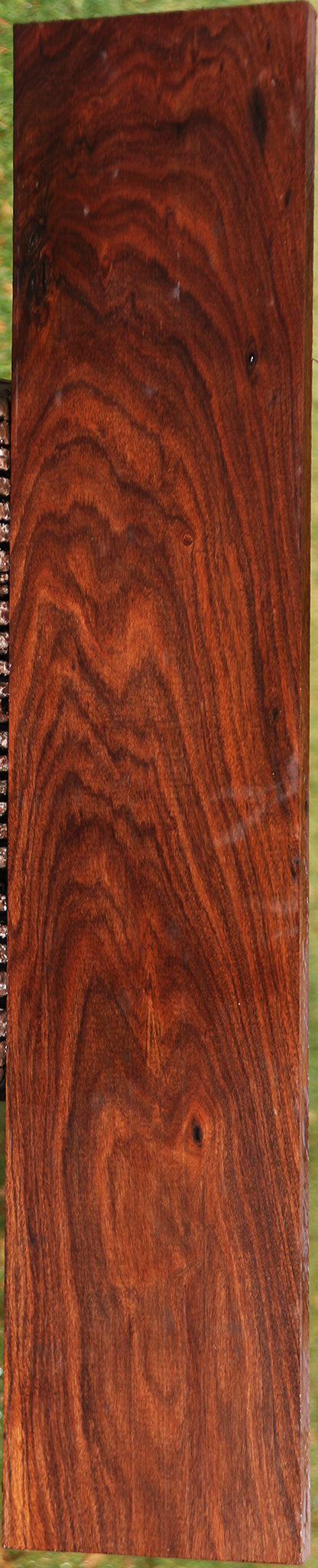 Bolivian Rosewood Lumber