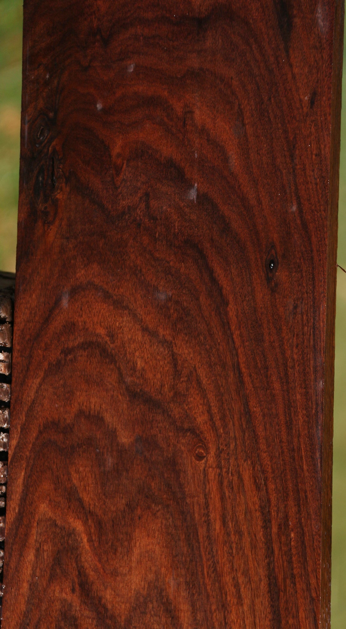 Bolivian Rosewood Lumber