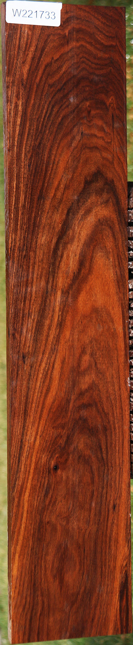 Bolivian Rosewood Lumber