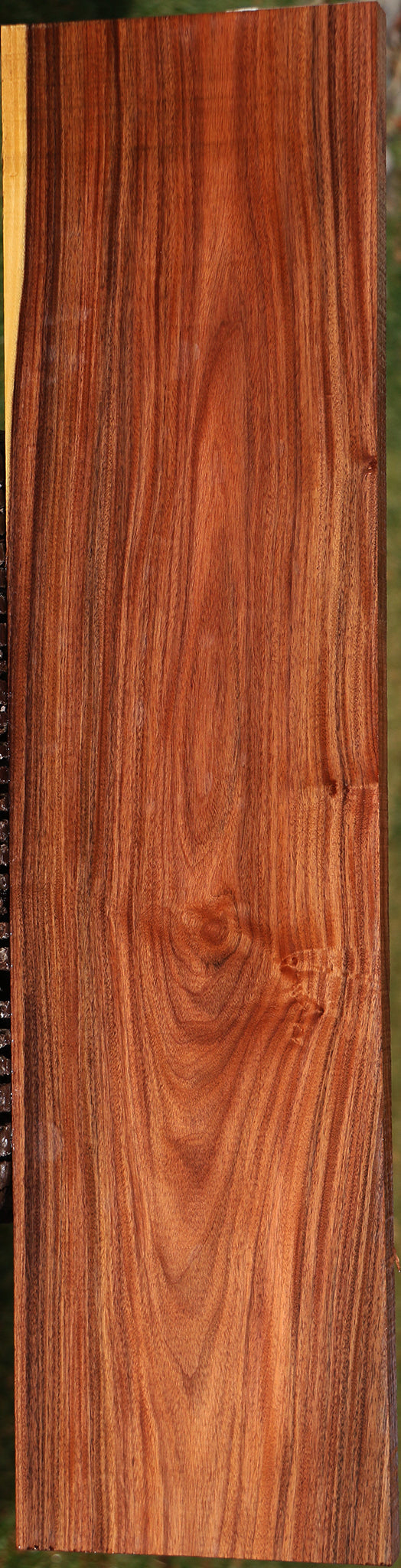 Bolivian Rosewood Lumber