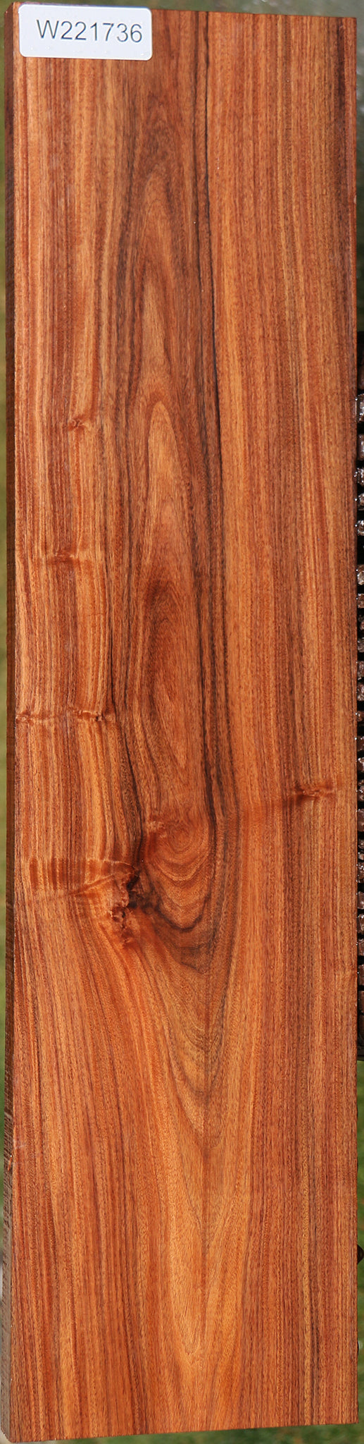 Bolivian Rosewood Lumber