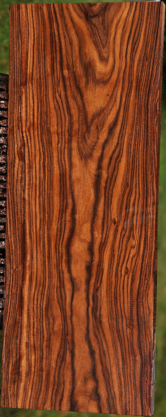 Extra Fancy Bolivian Rosewood Instrument Lumber