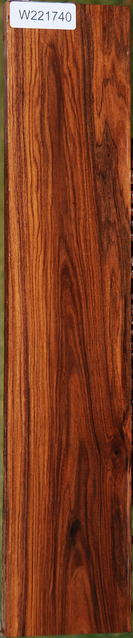 Bolivian Rosewood Lumber