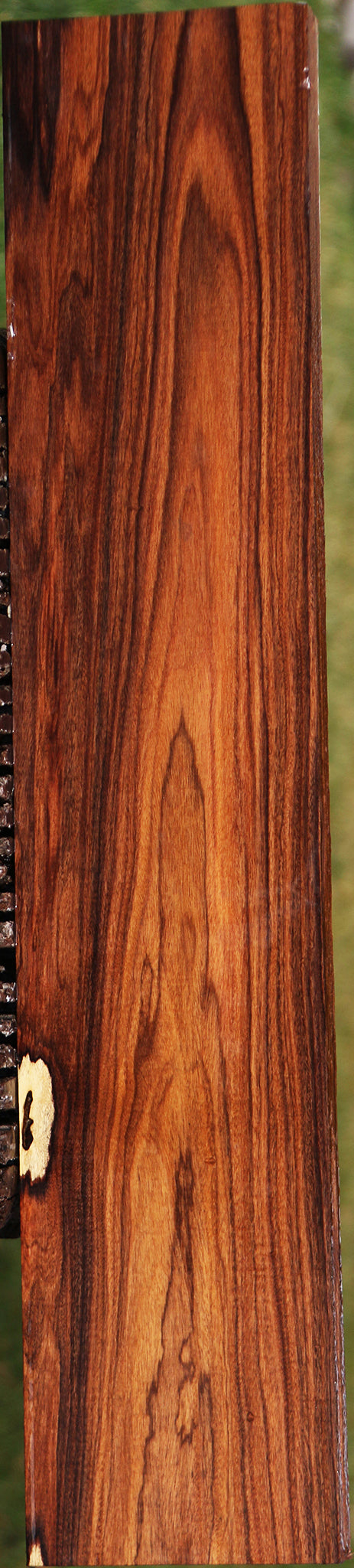 Bolivian Rosewood Lumber