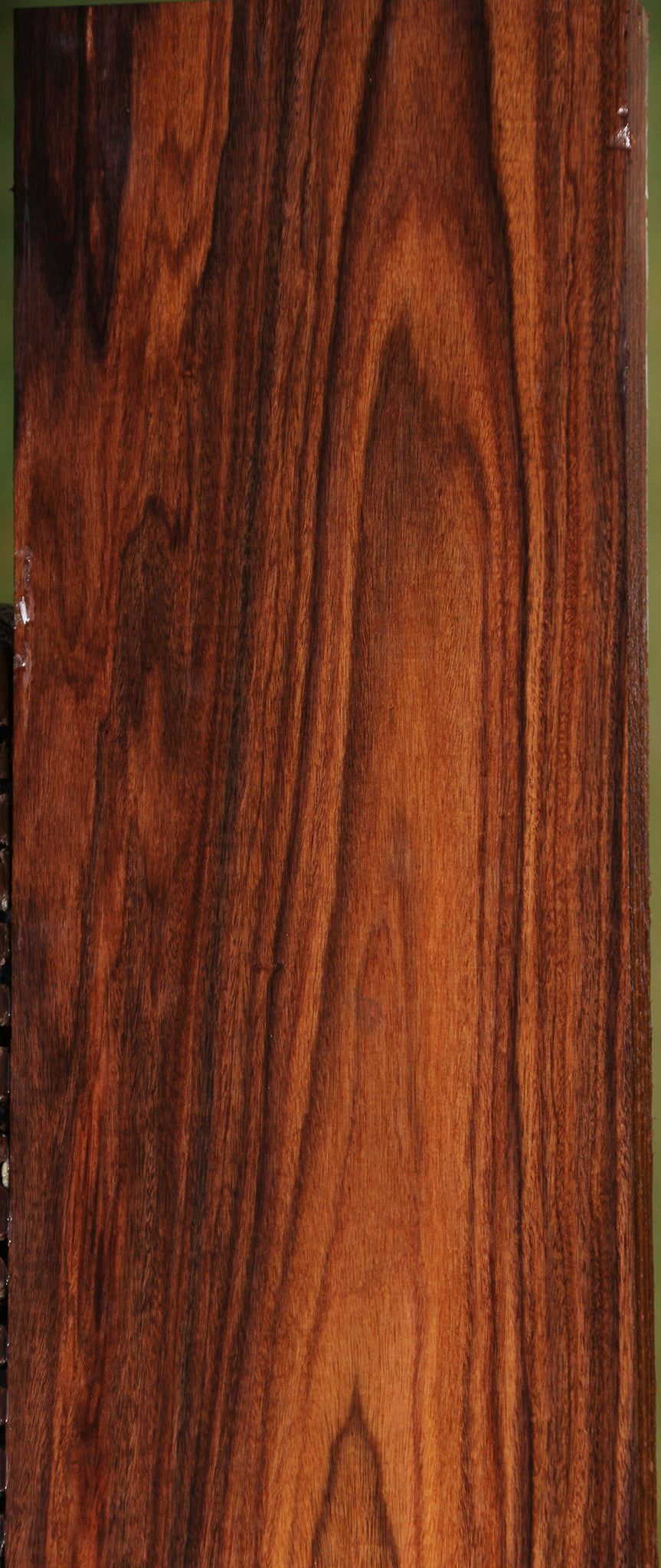 Bolivian Rosewood Lumber