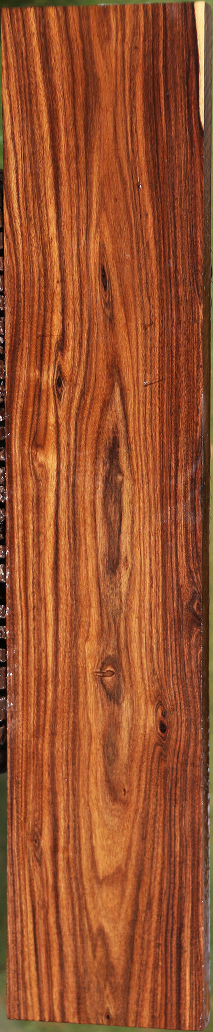 Bolivian Rosewood Lumber