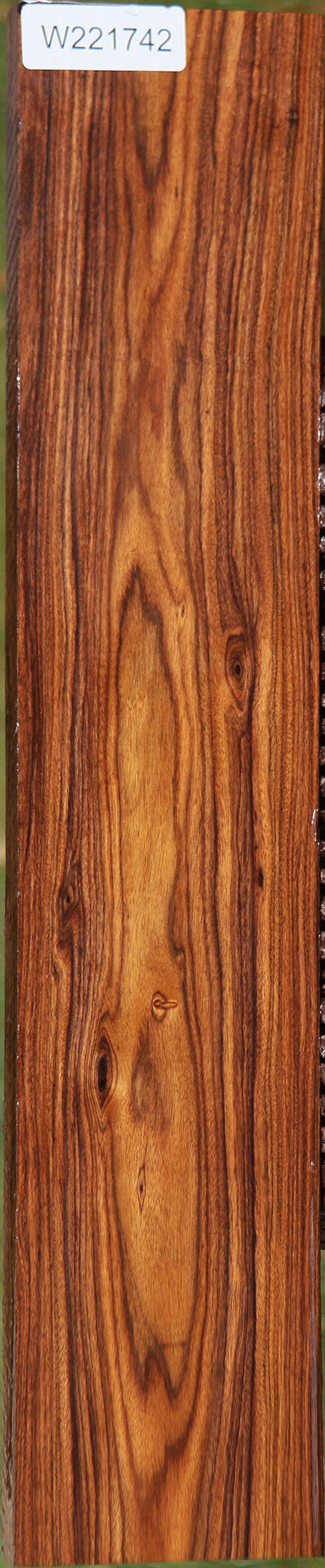 Bolivian Rosewood Lumber