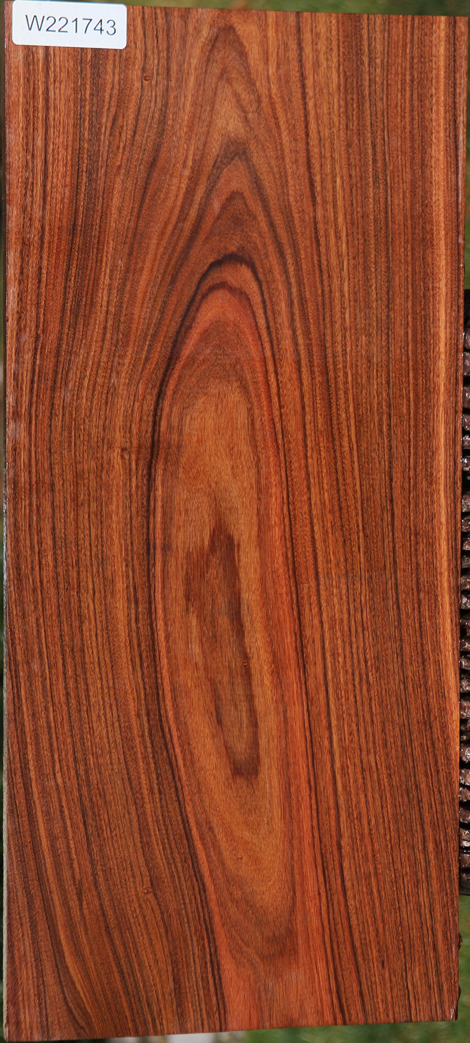 Bolivian Rosewood Lumber