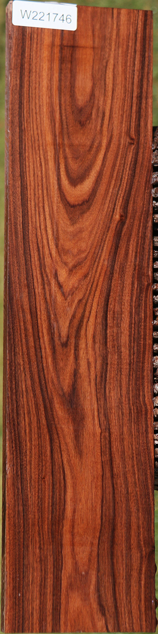 Bolivian Rosewood Lumber