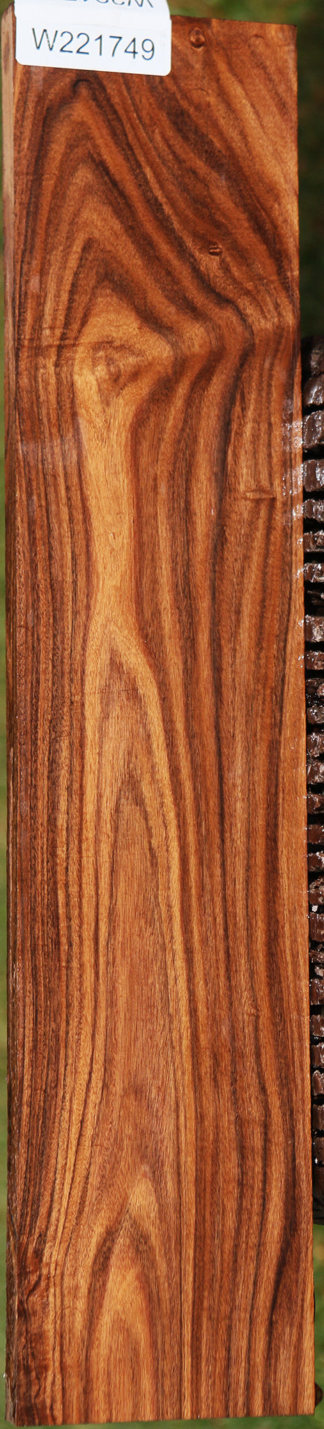 Bolivian Rosewood Lumber