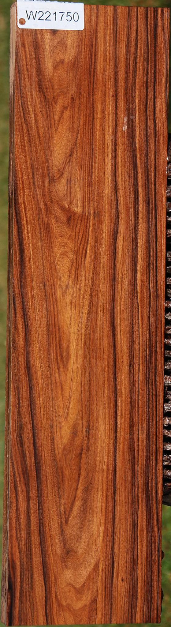 Bolivian Rosewood Lumber