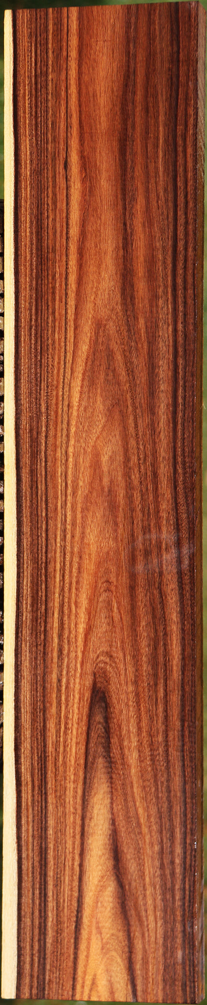 Bolivian Rosewood Lumber