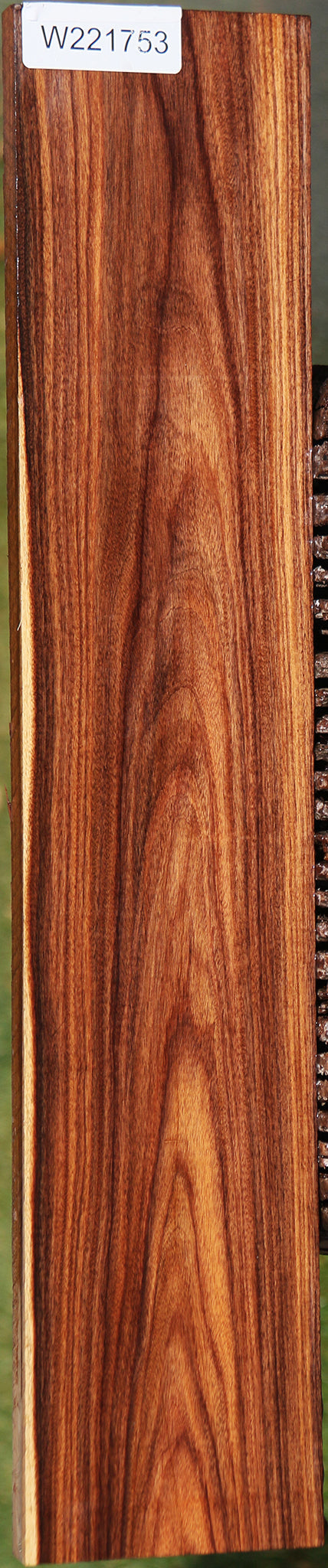 Bolivian Rosewood Lumber