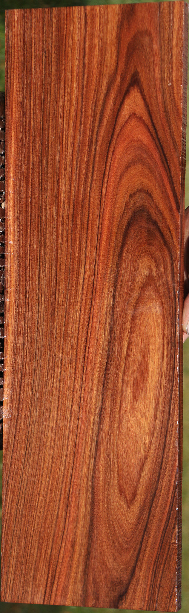 Bolivian Rosewood Lumber