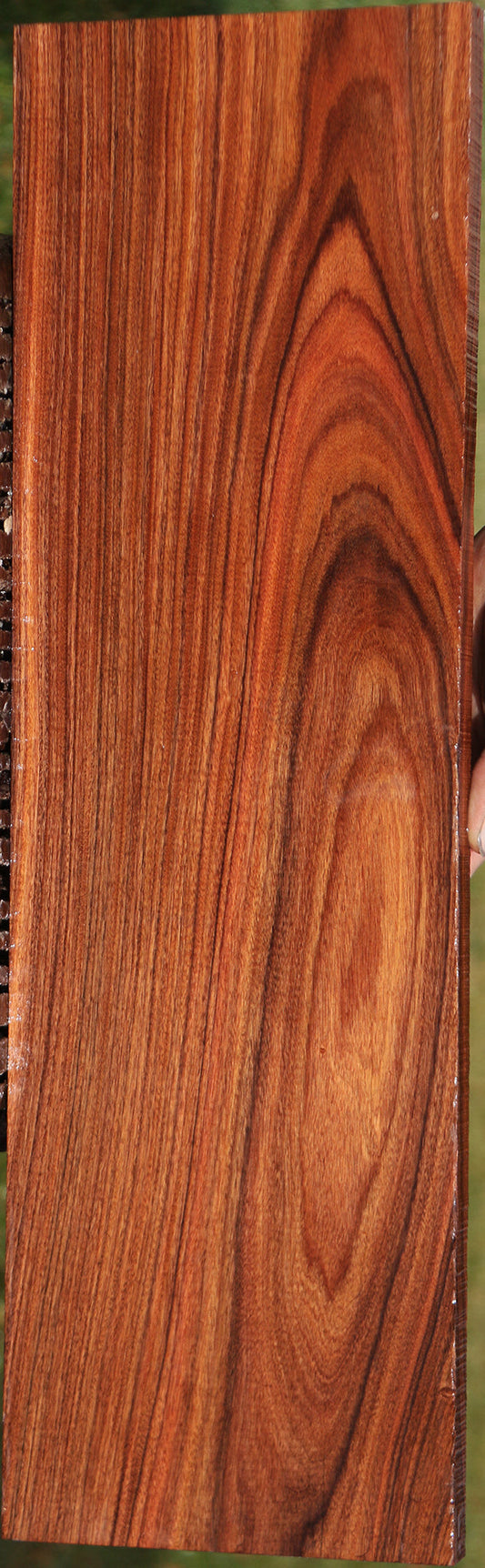 Bolivian Rosewood Lumber