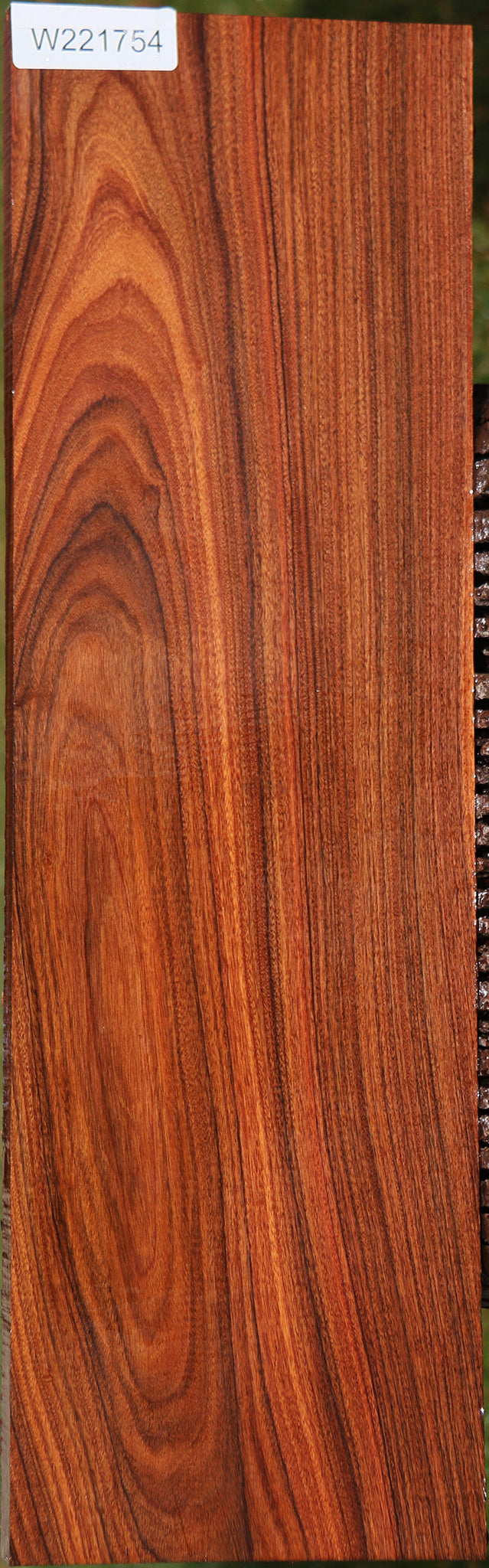 Bolivian Rosewood Lumber