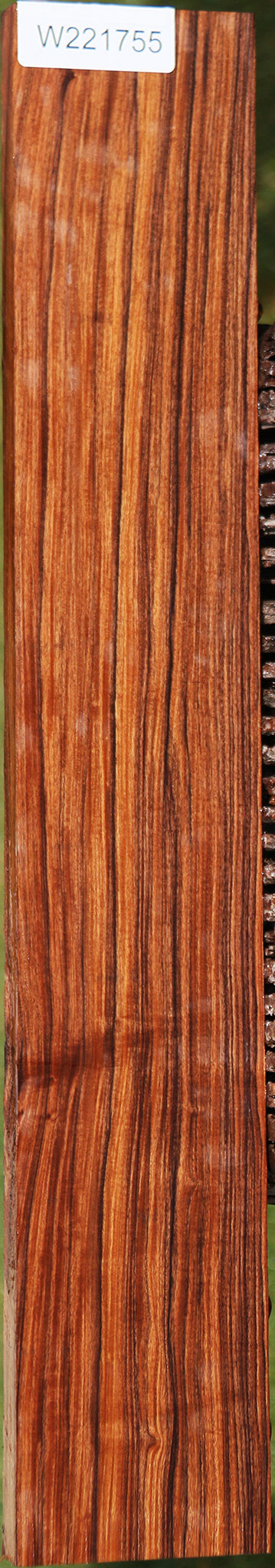 Bolivian Rosewood Lumber