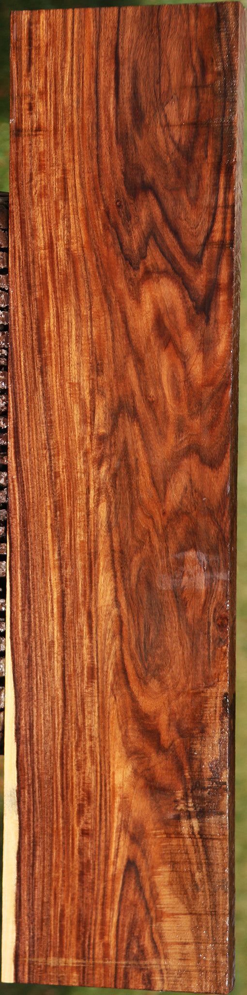 Extra Fancy Bolivian Rosewood Lumber