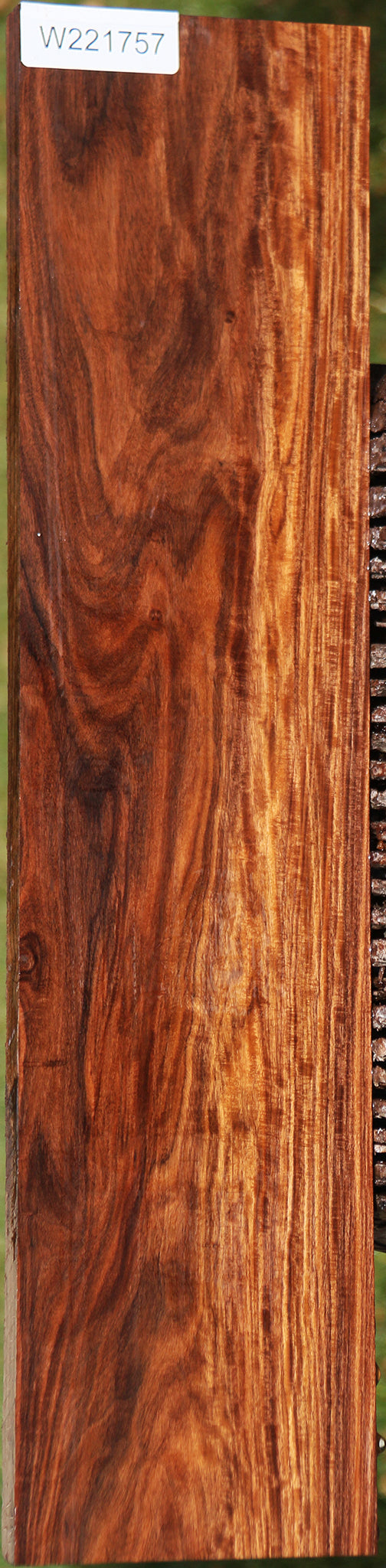 Extra Fancy Bolivian Rosewood Lumber